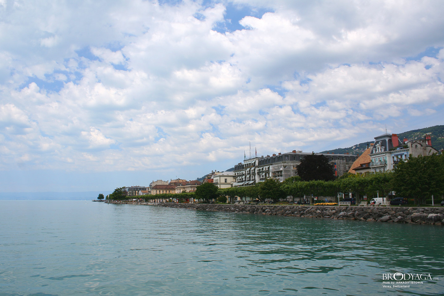 Vevey